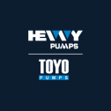 Hevvy/Toyo Pumps 462