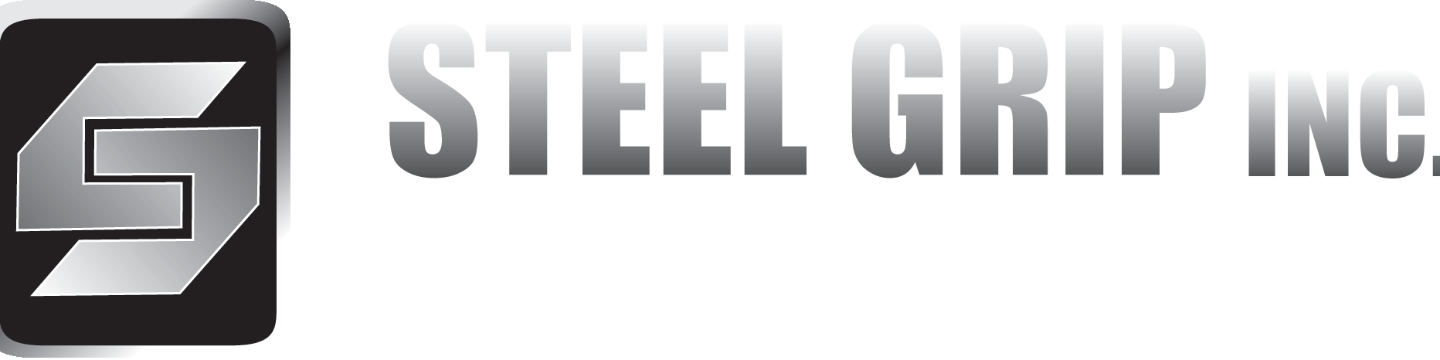 Steel Grip Inc. 483