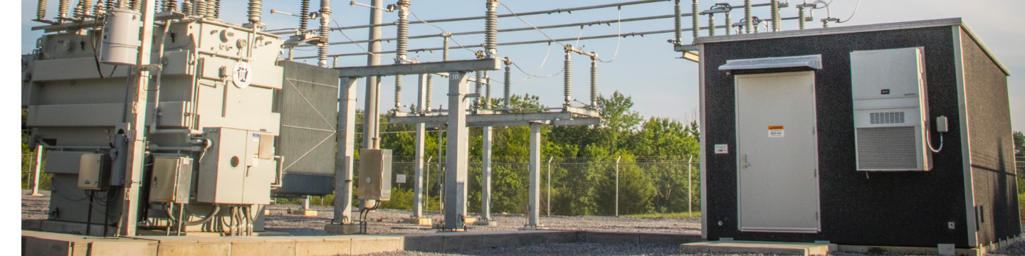 Modular Connections, LLC 494