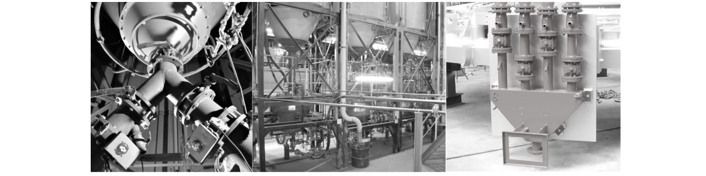 Stein Injection Technology GmbH 532