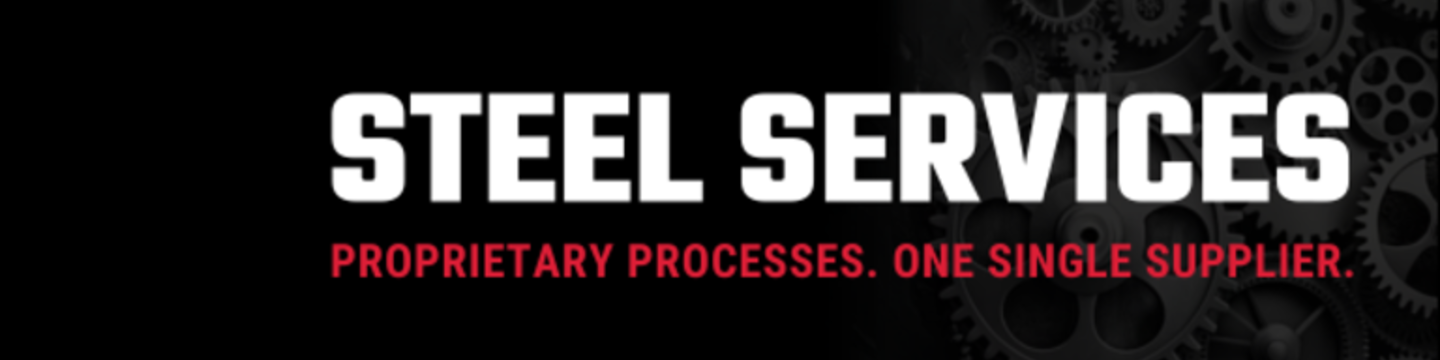 Atlas Machine and Supply - Steel Services 610