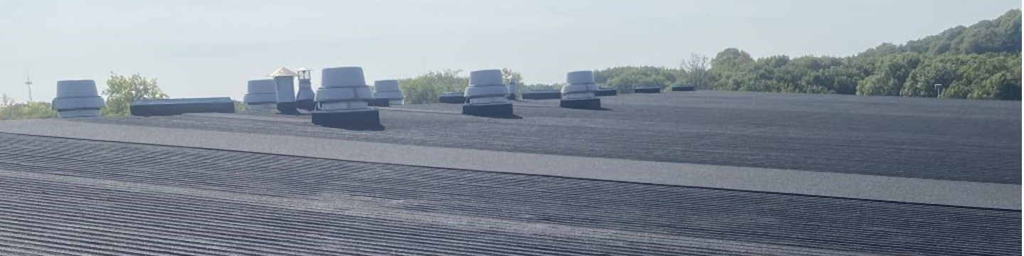 Thermal-Tec Roofing 711
