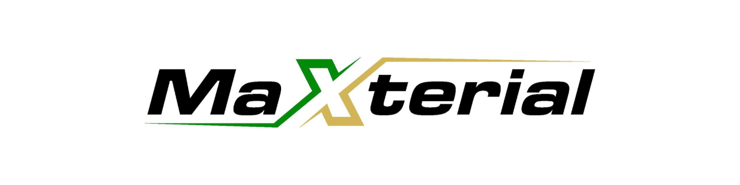 Maxterial, Inc. 714