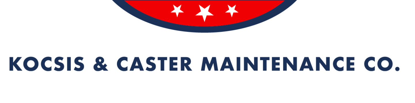 Caster Maintenance Company 99
