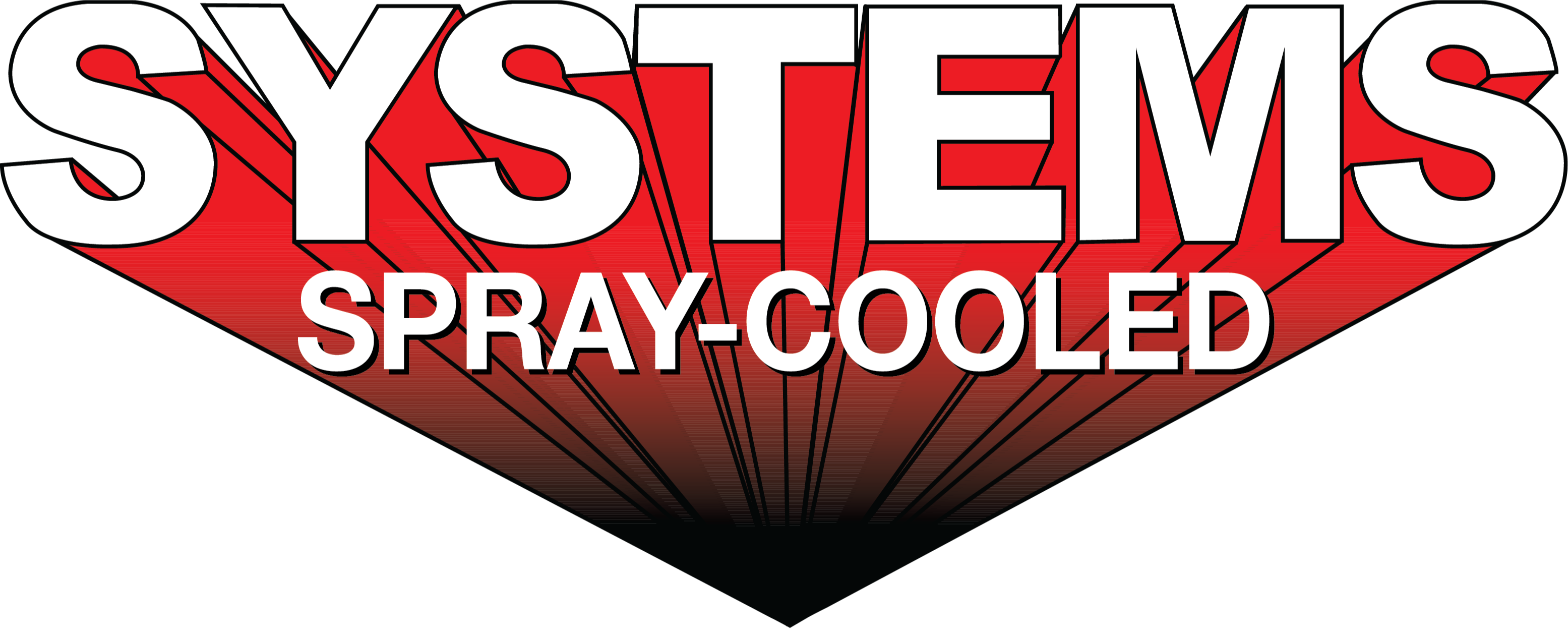 Systems Spray-Cooled Equipment 1017