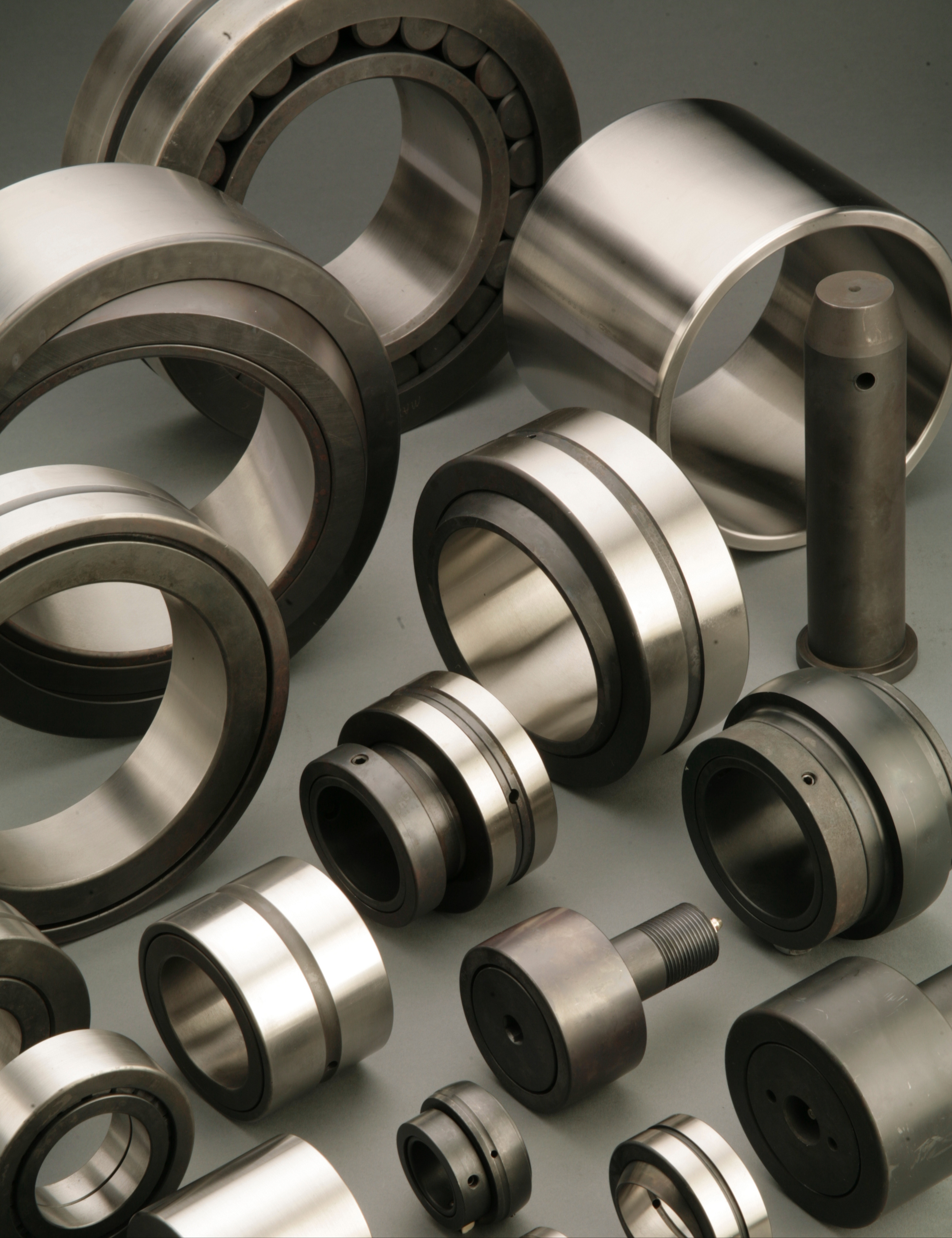 Work Roll Bearings 1195