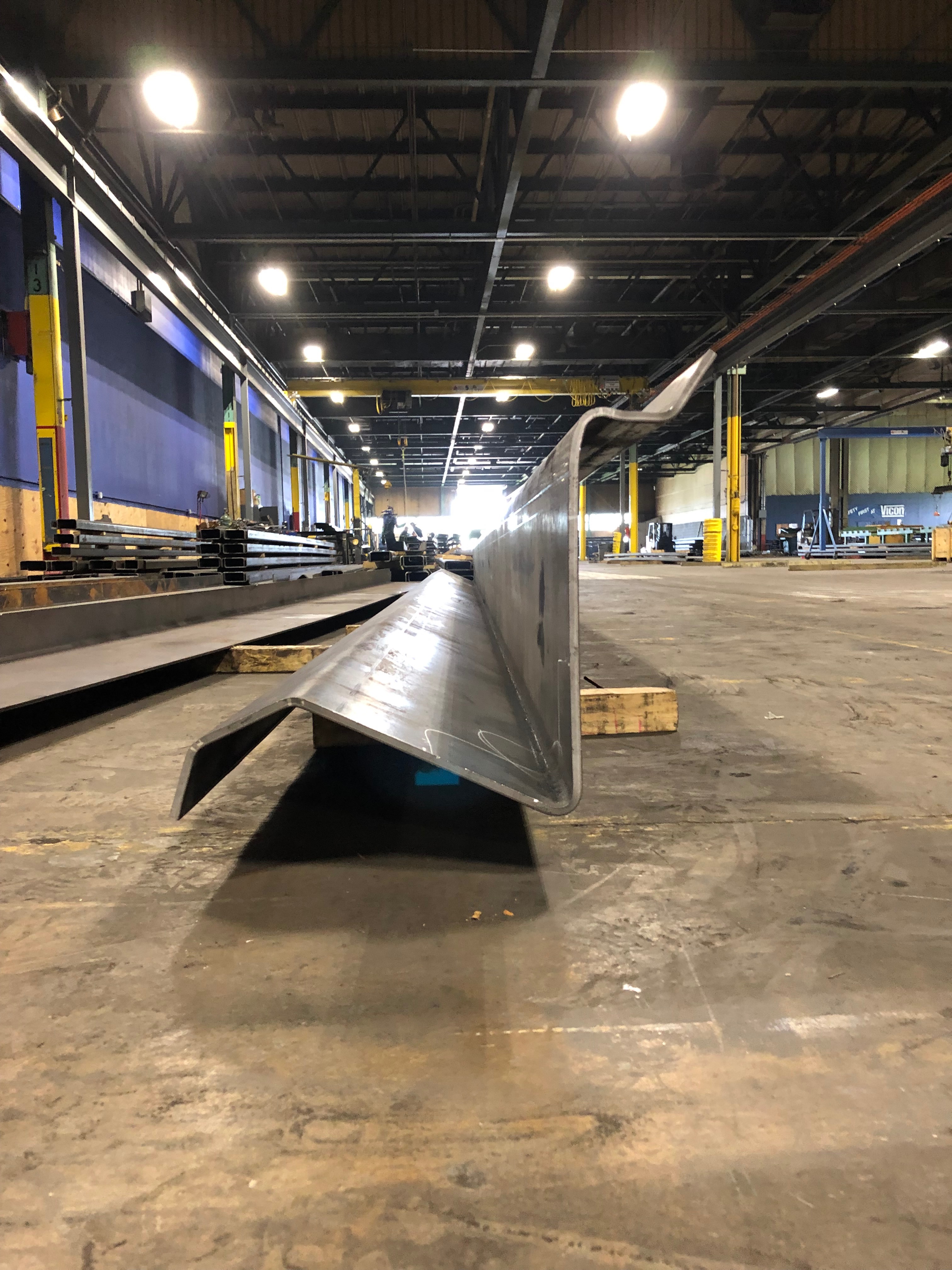5 Press Brakes 1224