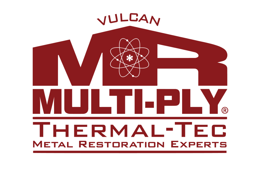 A Roof System to Arrest Fugitive Emissions - MR Multi-Ply Roof® System 2434