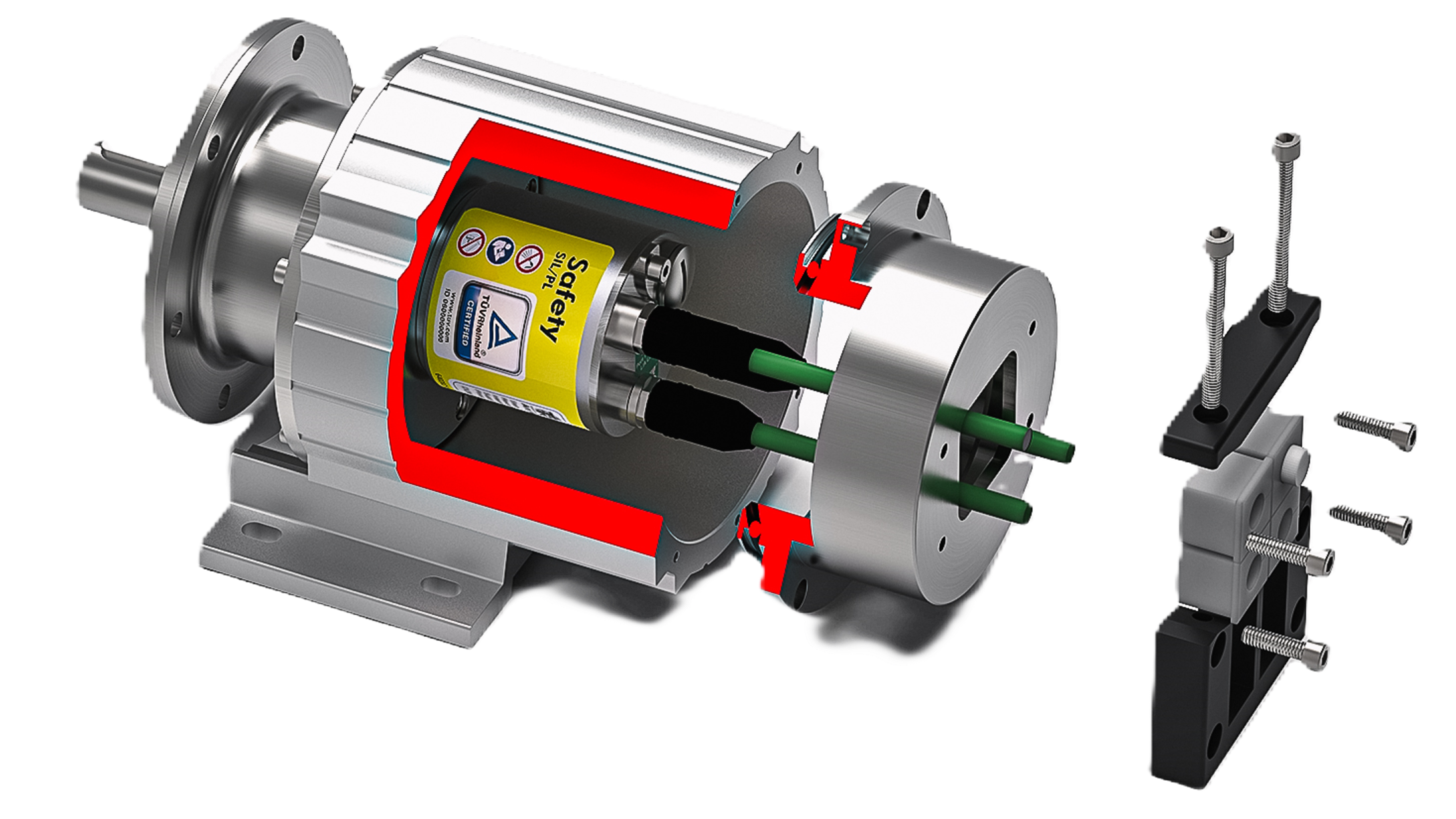 TR Exclusive: Advanced Motion Feedback Solutions For The Steel Industry News 2449