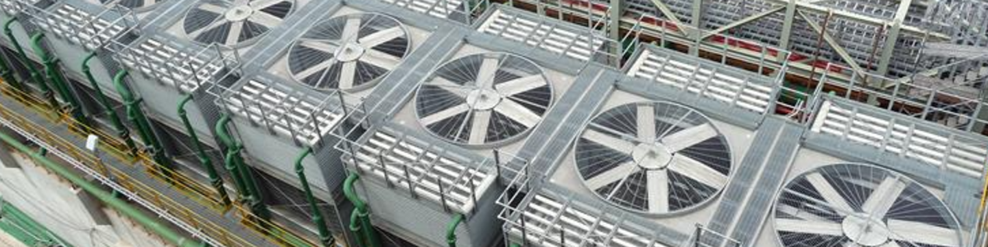 BAC (Baltimore Aircoil Company) 118