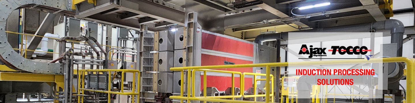 Ajax TOCCO Magnethermic Corp. 247