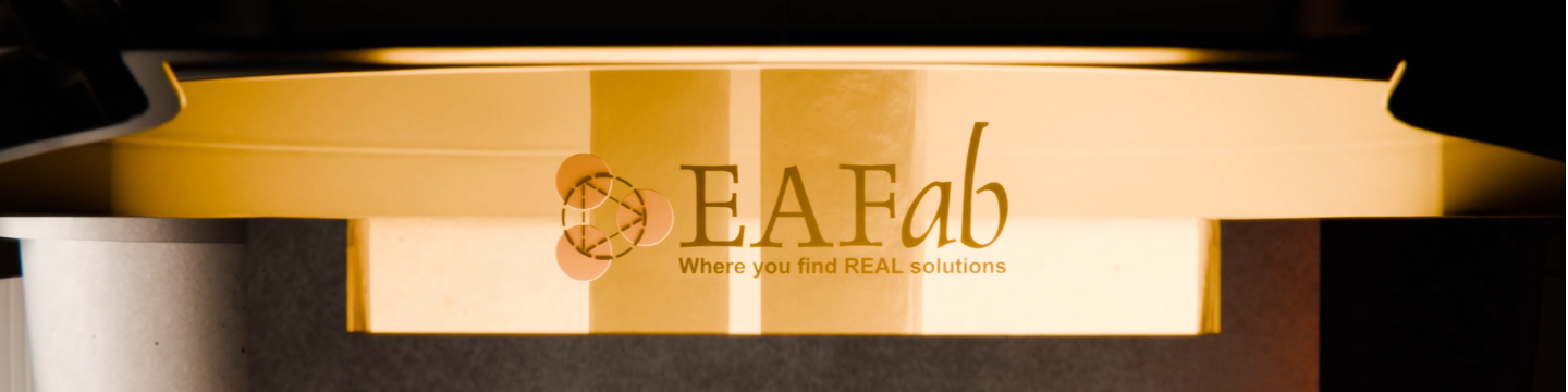 EAFab Corporation 68