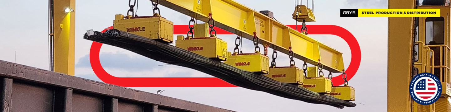 Winkle Industries 89