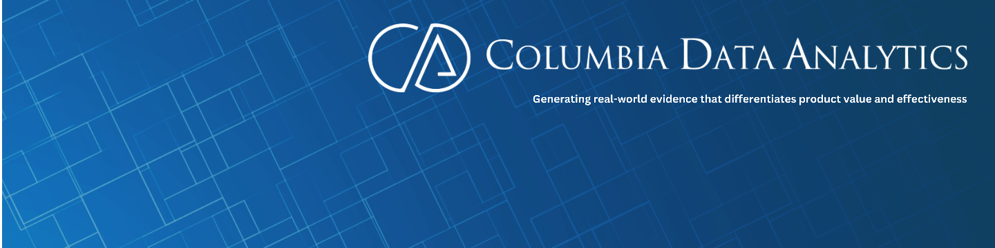 Columbia Data Analytics 43