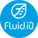Fluid.iO Sensor + Control 547