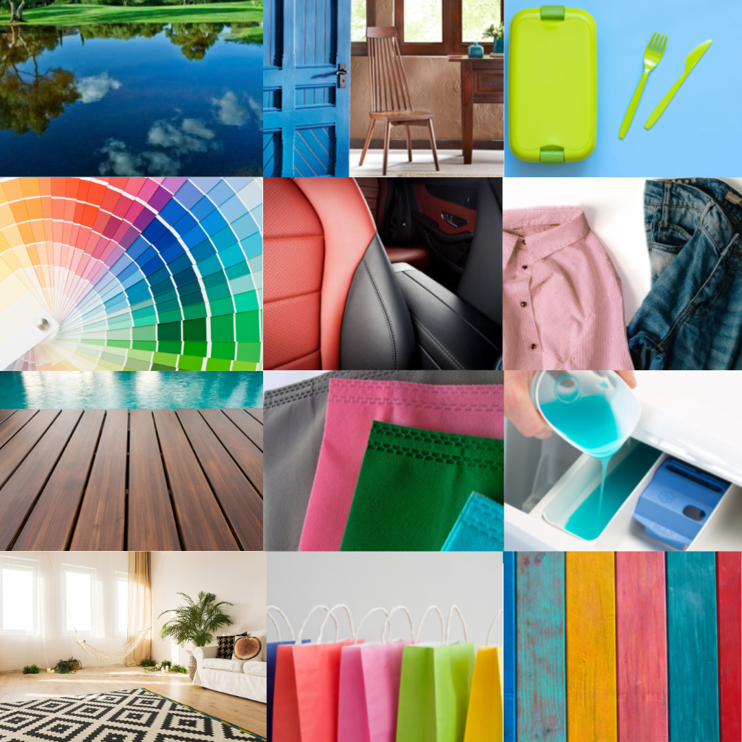 Tailored Solutions for Different Industries 268