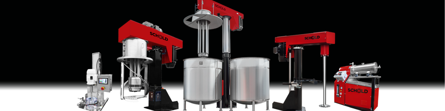Schold Manufacturing 81
