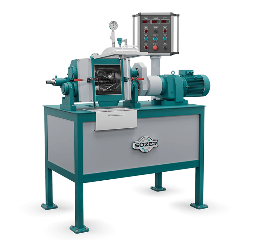 SHKL Series Laboratory Type Zet-Mixer Machines 45