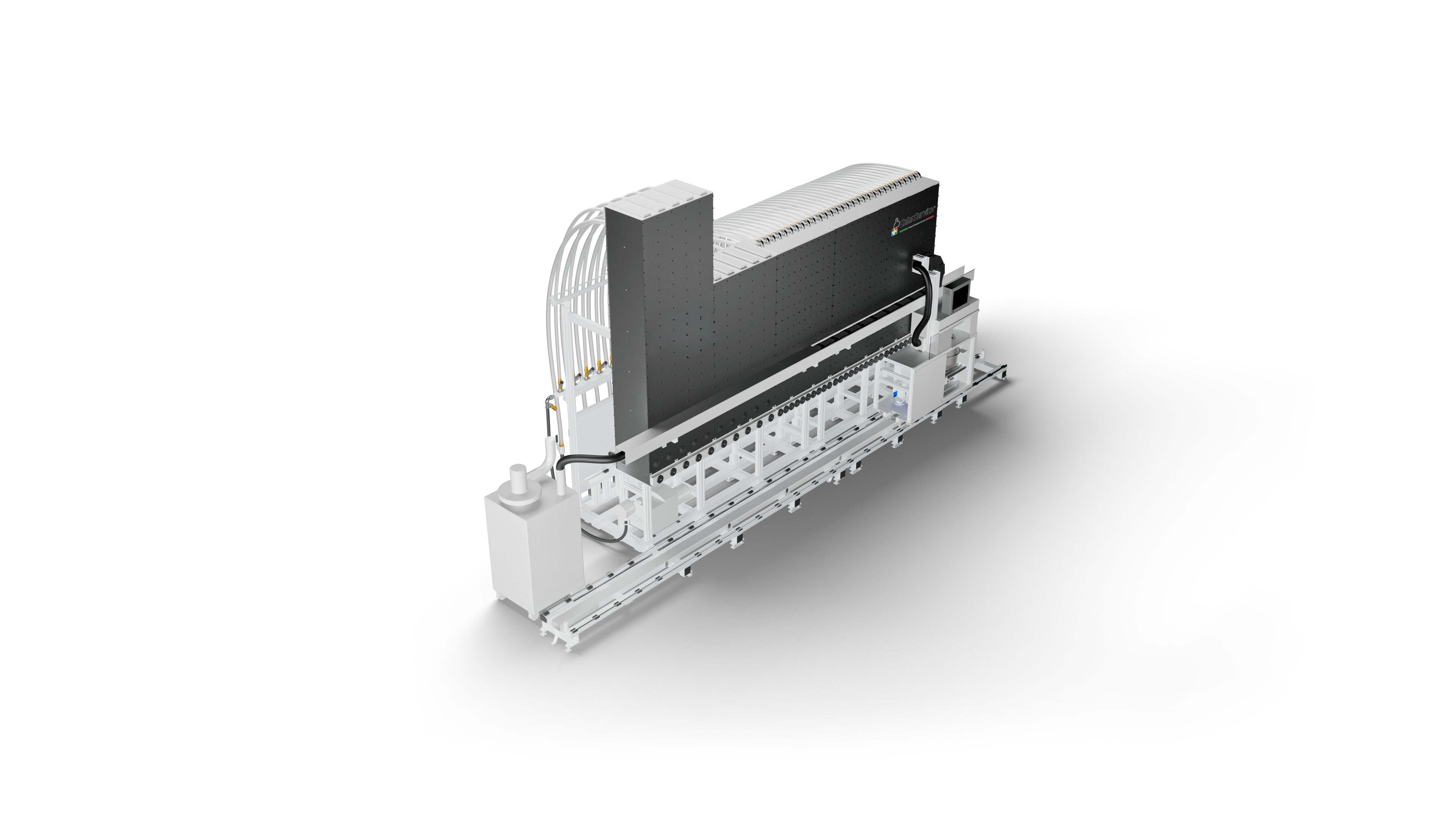 ICON - Modular Powder Dosing System 63