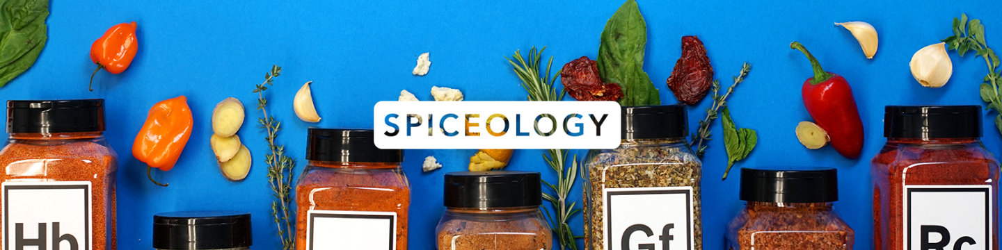 Spiceology 301
