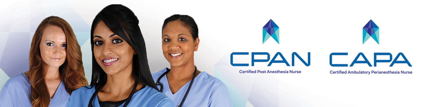 American Board of Perianesthesia Nursing Certification, Inc. (ABPANC) 177