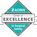AORN Center of Excellence in Surgical Safety 205