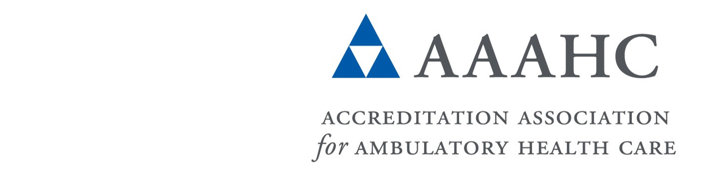 Accreditation Association for Ambulatory Health Care Inc. 266