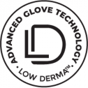 LD Technology - LOW DERMA Gloves 274