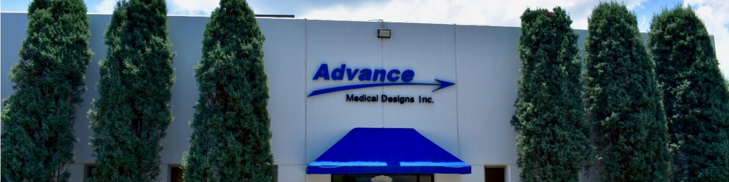 Advance Medical Designs Inc 52