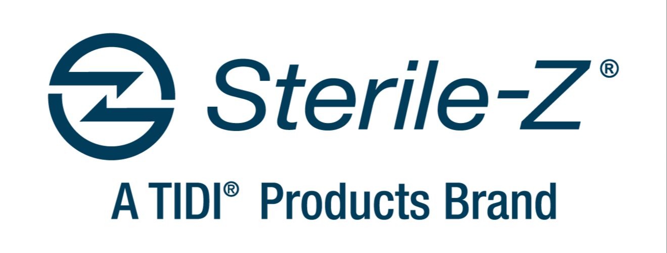 Sterile-Z® Back Table Cover 41
