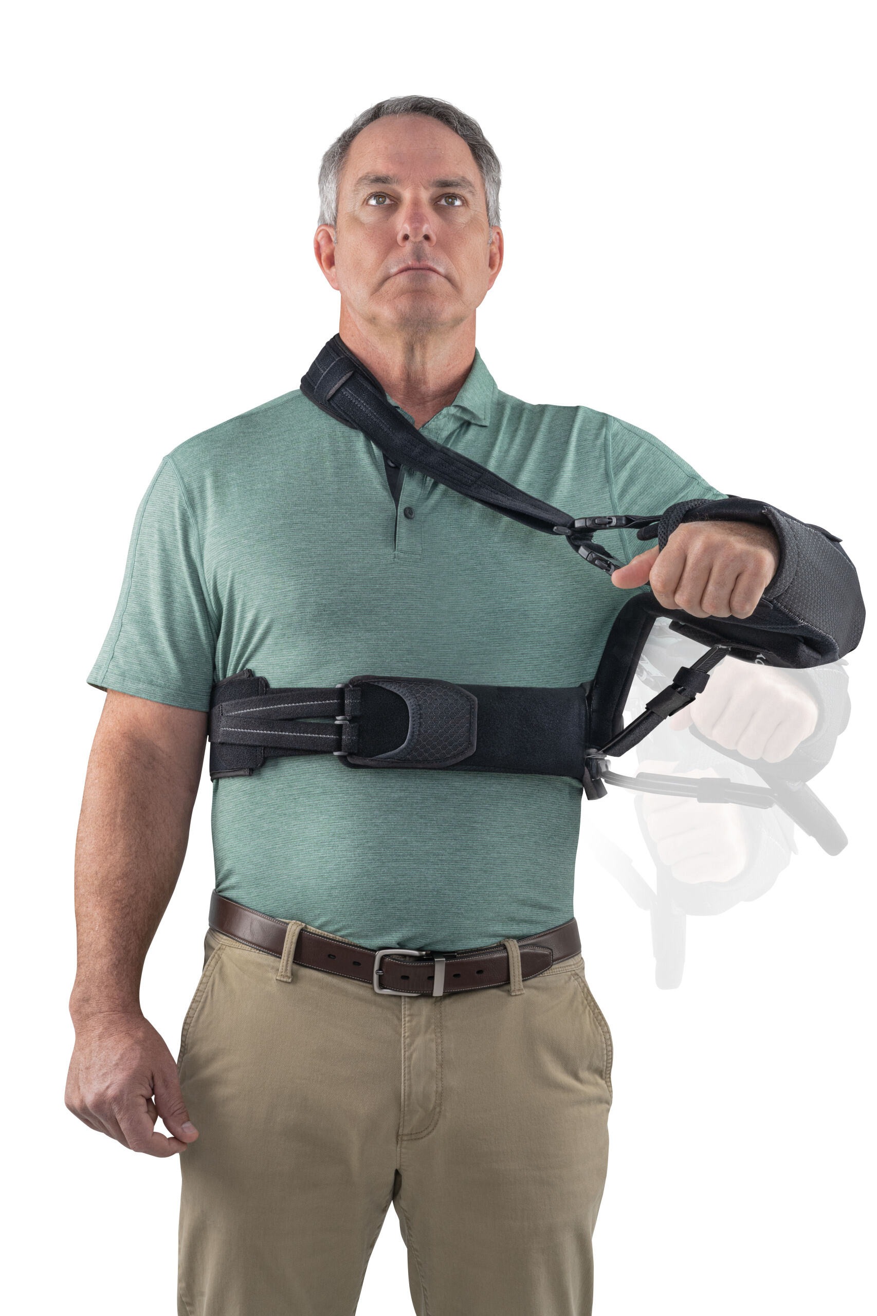 X-Act Fit™ Shoulder 49
