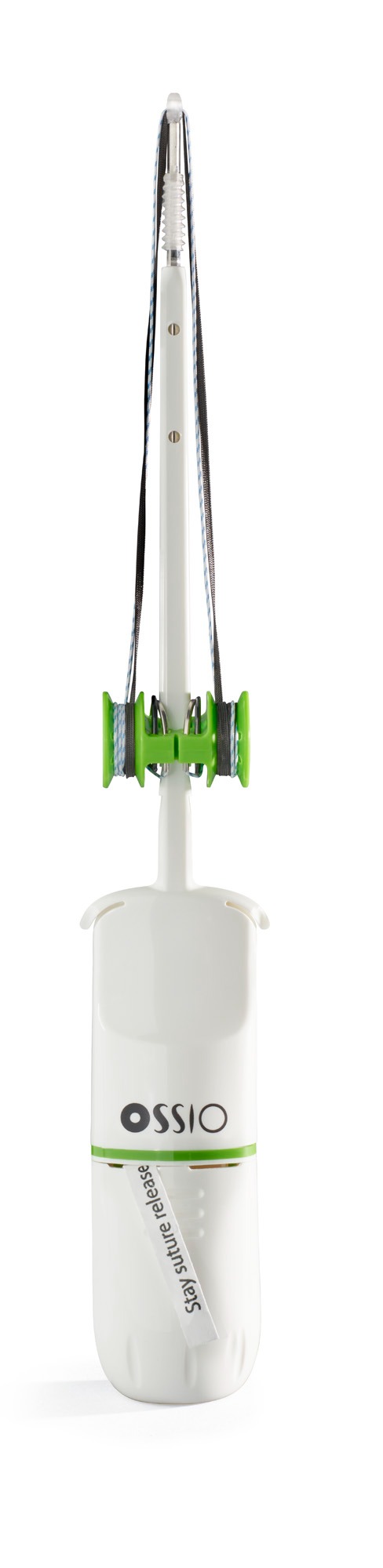 OSSIOfiber® Suture Anchors 53