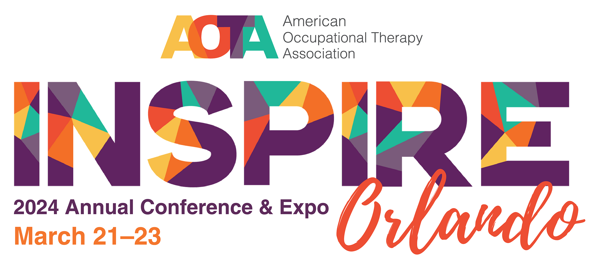 Welcome to AOTA INSPIRE 2025