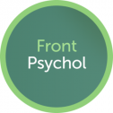Frontiers in Psychology 133