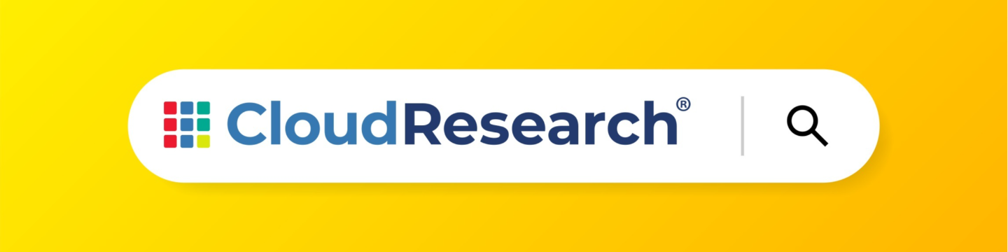 CloudResearch 25