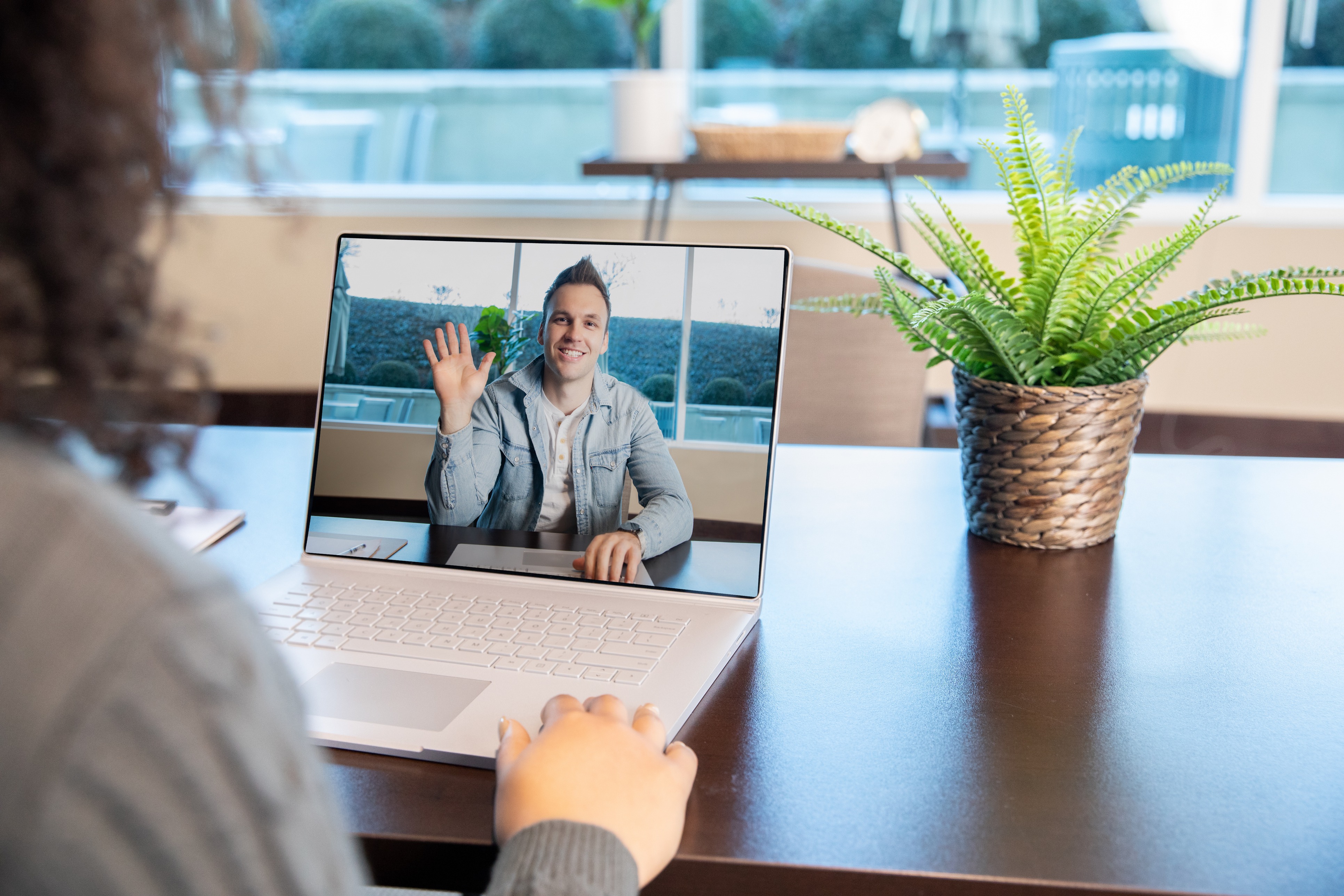 Telehealth Solution for Behavioral Health 85