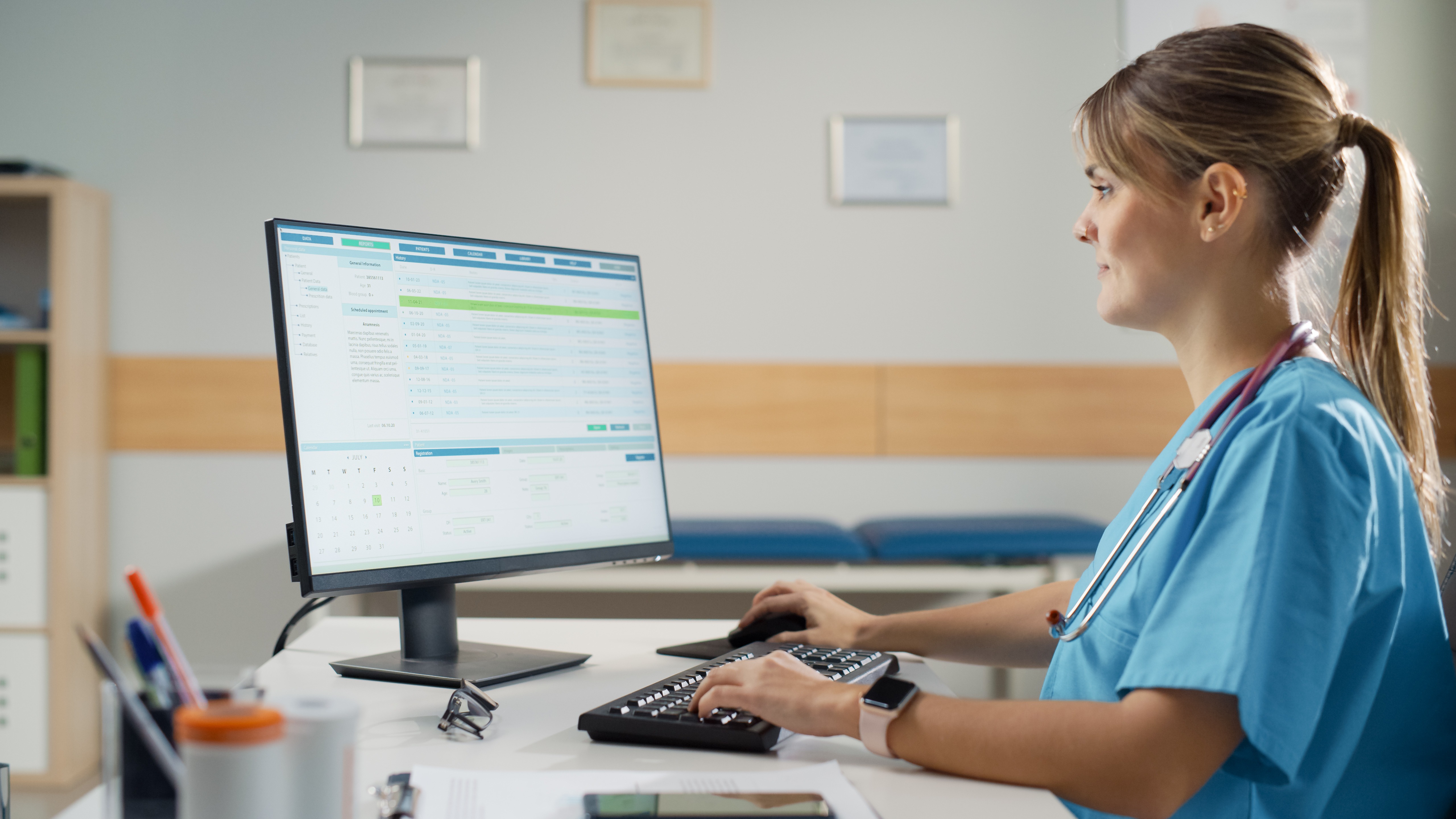 Medical Billing Solution 86