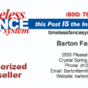 BARTON FARM 432