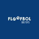 Floofbol Dog Toys 115