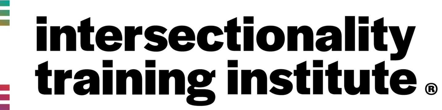Intersectionality Training Institute 198
