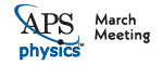 APS March Meeting 2024