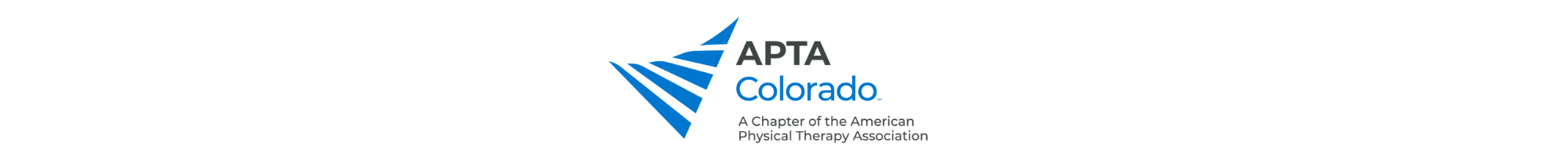APTA Colorado Events