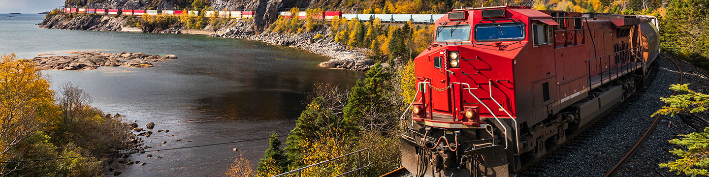 Progressive Railroading 231