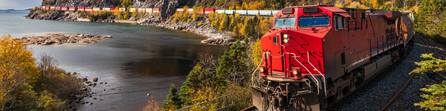 Progressive Railroading 203