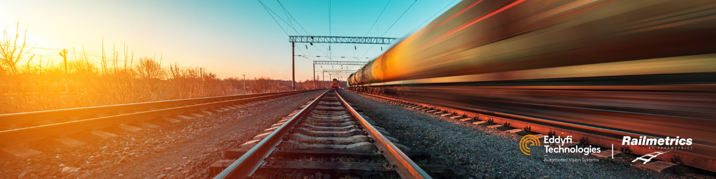 Railmetrics 73