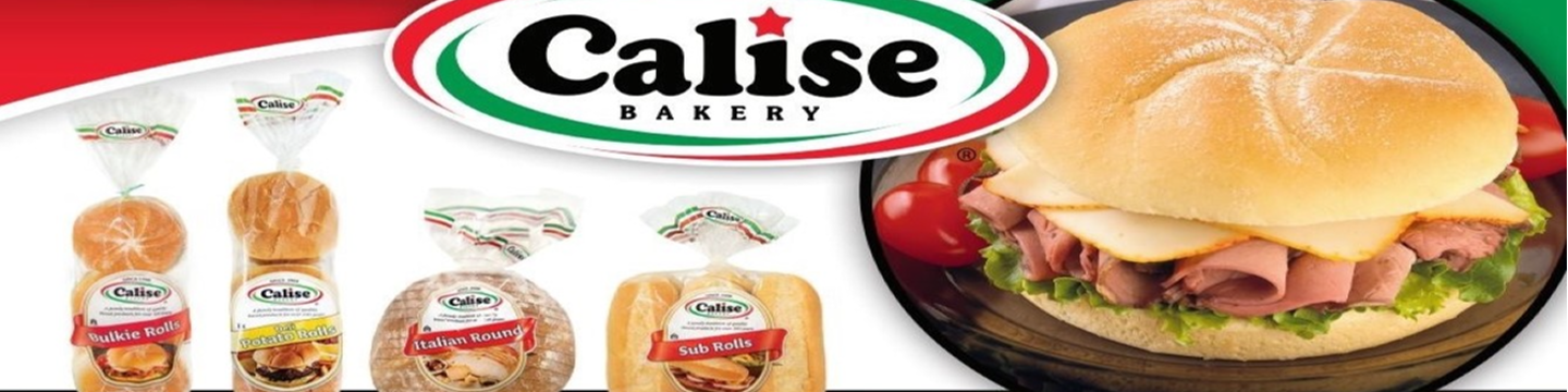 Calise & Sons Bakery 20