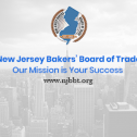 New Jersey Bakers Board of Trade 63