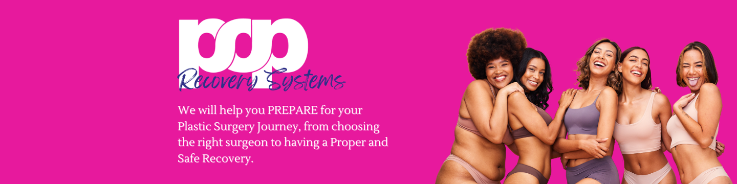 Pop Recovery Systems 154