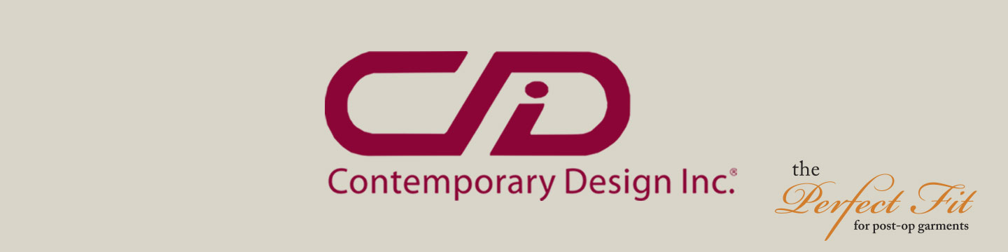 Contemporary Design Inc. 164