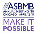 ASBMB Annual Meeting 2025